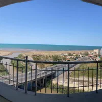 آپارتمان۱۰۵متر نوساز در منطقه ساحلی فریدونکنار