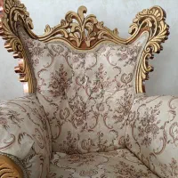 مبل ۹نفره|مبلمان خانگی و میز عسلی|اسدآباد, |دیوار