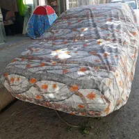 تولیدی چادر ماشین از تولید کنند به دست مصرف کننده|قطعات یدکی و لوازم جانبی|مشهد, کوی دروی|دیوار