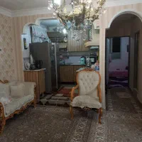 اپارتمان ۵۴ متری گرجی جهاد