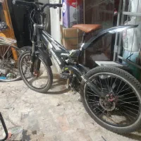 دوچرخه ۲۶|دوچرخه، اسکیت، اسکوتر|گرگان, |دیوار