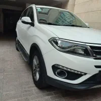 تیگو۵مدل۹۹کم کارواقعی فول تک برگ سندبدون رنگوخطوخش|خودرو سواری و وانت|اصفهان, کشاورزی|دیوار