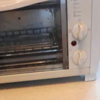 تستر برقی|اجاق گاز و لوازم برقی پخت‌وپز|باغستان, |دیوار