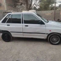 پراید 90 دوگانه|خودرو سواری و وانت|سیب و سوران, |دیوار