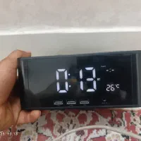 اسپیکر|صوتی و تصویری|ری, اقدسیه|دیوار