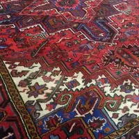 فرش ۹ متری مهربان