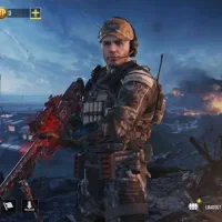 اکانت کالاف دو گان لجند