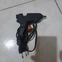 تفنگ چسب حرارتی برقی