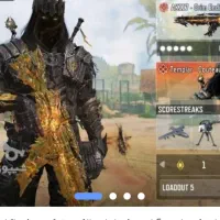 اکانت کالاف کمبو|کنسول، بازی ویدئویی و آنلاین|شاهینشهر, کوی مهدیه|دیوار