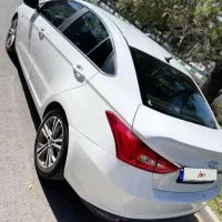 اریزو 5 اتوماتیک|خودرو سواری و وانت|مشهد, کارمندان دوم|دیوار