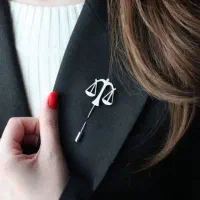 وکیل ماهِر*پایه یک/(رتبه برتر کانون وکلا دادگستری)