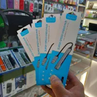 هاب افزایش USB