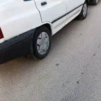 پراید131مدل 90بنزینی|خودرو سواری و وانت|مشهد, رده|دیوار