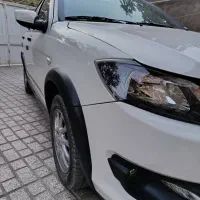 کوئیک GXR فول 403|خودرو سواری و وانت|کلاله, |دیوار