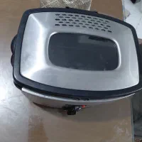 سرخکن AEG|سایر لوازم برقی|مشهد, سرافرازان|دیوار