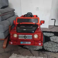 ماشین شارژی