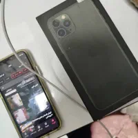 ۱۱ پرو ۲۵۶|موبایل|آستانه اشرفیه, |دیوار