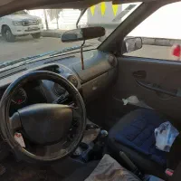 پراید وانت مدل ۴۰۳