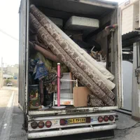 باربری جهان بار آبادان بامجوز رسمی حمل اثاثیه|خدمات حمل و نقل|آبادان, |دیوار