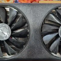 کارت گرافیک RX5700XT اکبند بدون کارکرد