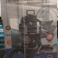 جاروبرقی سطلی سوپر لوکس|جاروبرقی، جارو شارژی، بخارشو|پاکدشت, پاکدشت (مامازند)|دیوار