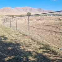 فنس کشی حرفه ای موچانی|خدمات باغبانی و درختکاری|اراک, |دیوار