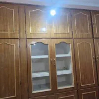 کمد دیواری ساج