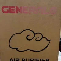 دستگاه تصفیه هوای جنرال