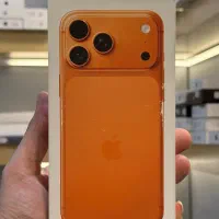 آیفون ۱۷ پرو