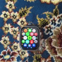 ساعت هوشمند