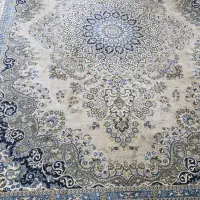 فرش ۱۲ متری در حد نو