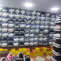 یک نیرو آقا جهت کار در فروشگاه نیازمندیم
