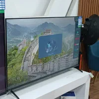 تلویزیون ۵۰ اینچ اسنوا اسمارت (google tv )