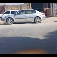 مگان ۲۰۰۰وارداتی تمام فول