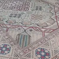 فرش دستبافت نائین