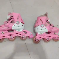 اسکیت دخترانه|دوچرخه، اسکیت، اسکوتر|ایلام, |دیوار