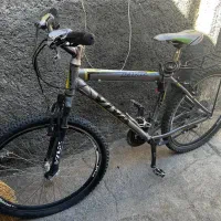 دوچرخه ویوا ۲۶