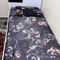 تخت خواب تک نفره
