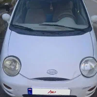 ام وی ام 110 چهارسیلندر مدل 91