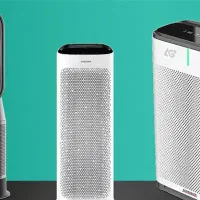 تصفیه هوا شیائومی ال جی بلوایر دایسون کارچر زانتی|پنکه و تصفیه‌کنندهٔ هوا|تهران, امین حضور|دیوار