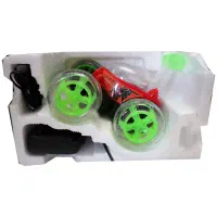 ماشین دیوانه