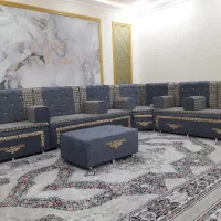 مبل خلیجی کد 3366