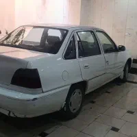 دوو سیلو مدل ۸۰