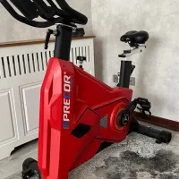 دوچرخه ثابت اسپینینگ