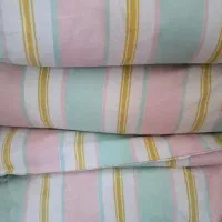 ۴ عدد تشک کاملا نو پنبه و الیاف