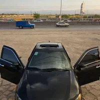 دنا پلاس مدل ۹۷ سانروف