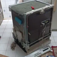 تعمیرات لوازم خانگی ظرفشویی لباسشویی وغیره|خدمات پیشه و مهارت|فردیس, فرامرزیه|دیوار