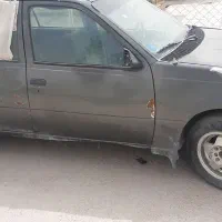 فروش ۱دستگاه دووریسر دنده اتومات کارخانه مدل ۹۴|خودرو سواری و وانت|کرمان, |دیوار