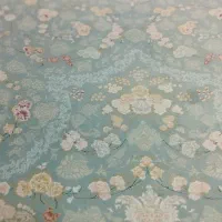 جفت ۹ متری تازه ۱۵۰۰ شانه فیروزه ای