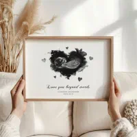 قاب سونوگرافی و روزنامه مناسبتی